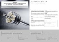 Planetary gears. Standard series & custom engineered solutions - 2