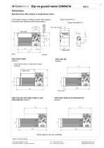 Slip-on geared motor Compacta documentation - 13