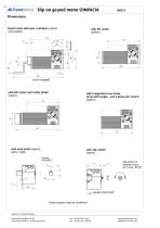 Slip-on geared motor Compacta documentation - 14