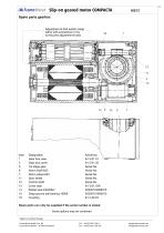 Slip-on geared motor Compacta documentation - 15