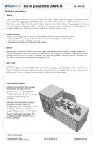 Slip-on geared motor Compacta documentation - 4