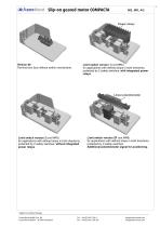 Slip-on geared motor Compacta documentation - 5