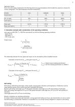 Worm gear sets. Catalogue worm gear sets and customised worm gear sets-5