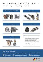 Your idea – Our drive.  Custom drive solutions for intralogistics.-5