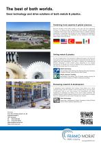 Your idea – Our drive.  Custom drive solutions for intralogistics.-6