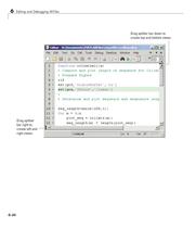 Desktop Tools and Development Environment - 388