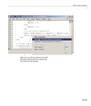 Desktop Tools and Development Environment - 461