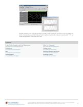 Filter Design HDL Coder - 5