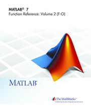 Function Reference: Volume 2 (F-O) - 1