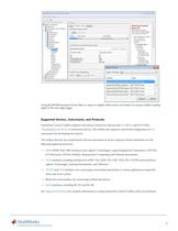 Instrument Control Toolbox - 6