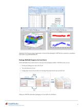 MATLAB Builder EX (for Microsoft Excel) - 2