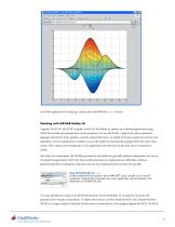 MATLAB Builder JA (for Java language) - 2