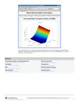 MATLAB Builder JA (for Java language) - 6