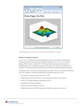 MATLAB Builder NE (for Microsoft .NET Framework) - 2