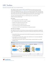 OPC Toolbox - 1