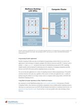 Parallel Computing Toolbox? - 2