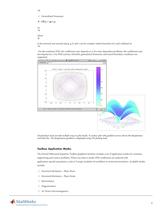 Partial Differential Equation Toolbox - 4