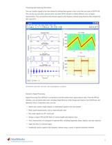 Signal Processing Toolbox - 3