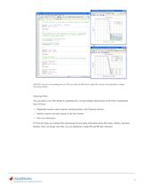 Signal Processing Toolbox - 6