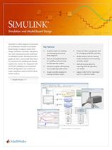 Simulink - 1