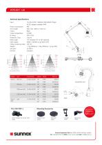 Sunnex SL9 6W Power LED-2