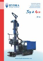 2016 JOY 2 GEO-1
