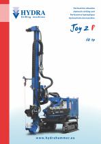 2016 JOY 2 P-1