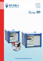 HD series-1