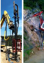 HYDRAULIC MAST-3