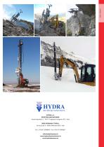 HYDRAULIC MAST-8