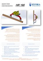 MAGNETIC LOADER-1
