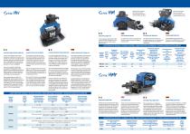 PILE DRIVER HM series-2