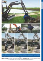 PILE DRIVER HMP series-3