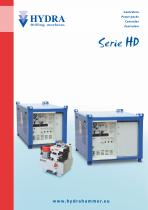 SERIE HD-1