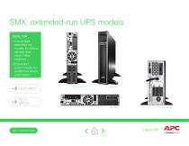 Smart-UPS: legendary uninterruptible power-14