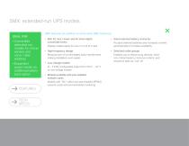 Smart-UPS: legendary uninterruptible power-15