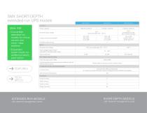 Smart-UPS: legendary uninterruptible power-18