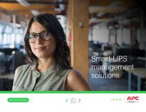 Smart-UPS: legendary uninterruptible power-20