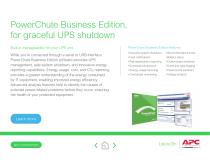 Smart-UPS: legendary uninterruptible power-21