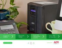 Smart-UPS: legendary uninterruptible power-2