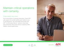 Smart-UPS: legendary uninterruptible power-3