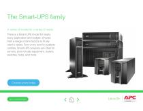 Smart-UPS: legendary uninterruptible power-4
