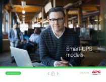 Smart-UPS: legendary uninterruptible power-5