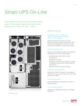 Smart‑UPS On‑Line 120/208 V-5