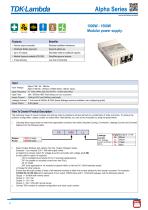 AC-DC Power Supplies-5