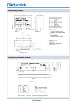 CHVM - 3