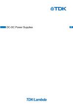DC-DC Power Supplies-1