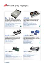 Power Supplies and DC-DC Converters-2
