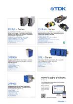 Power Supplies and DC-DC Converters-3