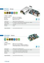 Power Supplies, DC-DC Converters and EMC/EMI Filters-10